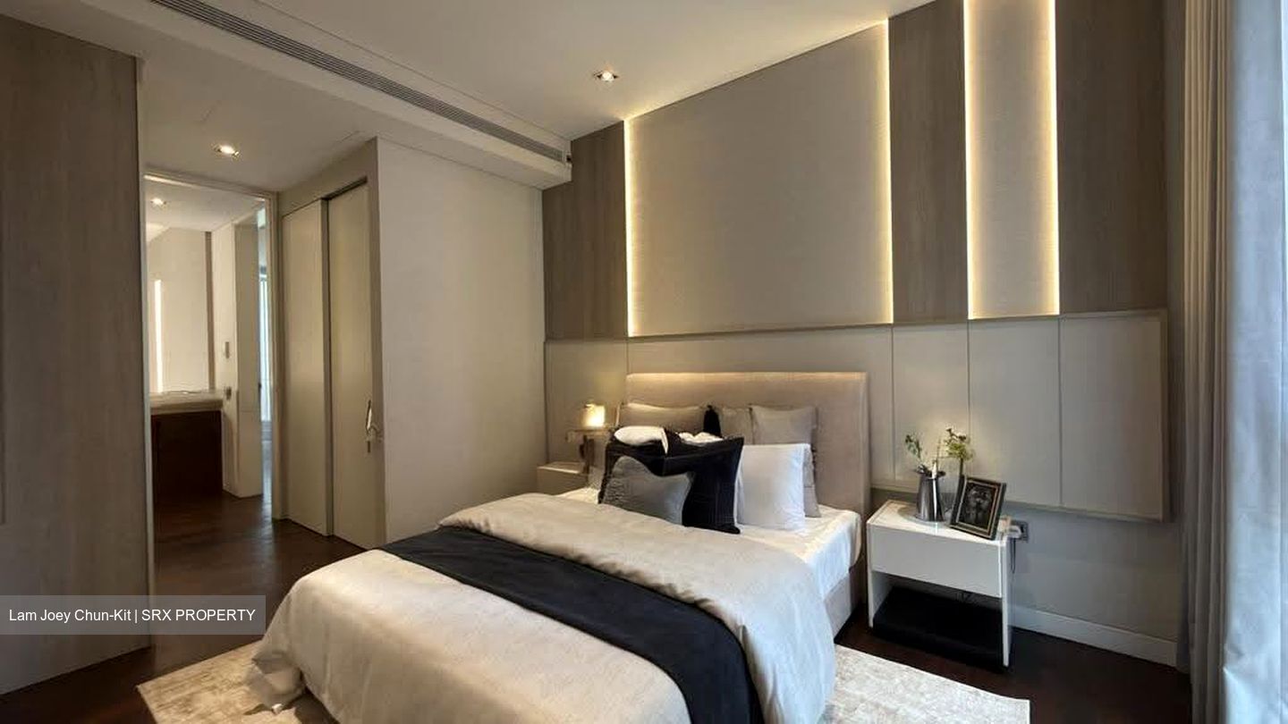 Lloyd Sixtyfive (D9), Apartment #611605981